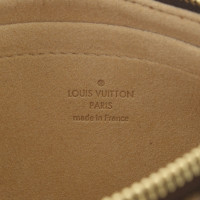 Louis Vuitton Pochette Mini in Tela