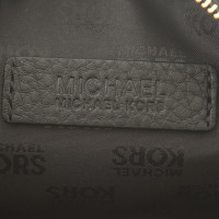 Michael Kors Cosmetic bag in nero