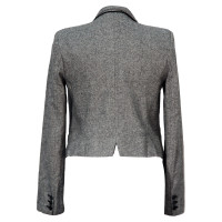 French Connection Jacket in Gray