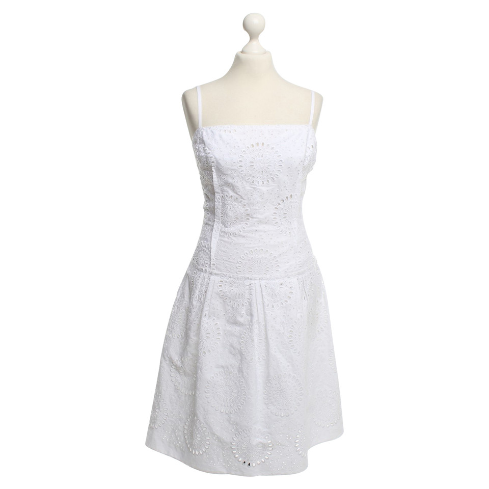 Prada Summer dress in white