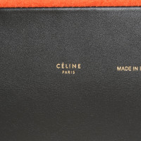 Céline All Soft aus Leder