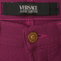 Versace Pants in pink