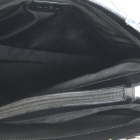 Etro  Handtasche in Schwarz