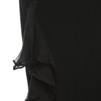 Orna Farho Dress in Black