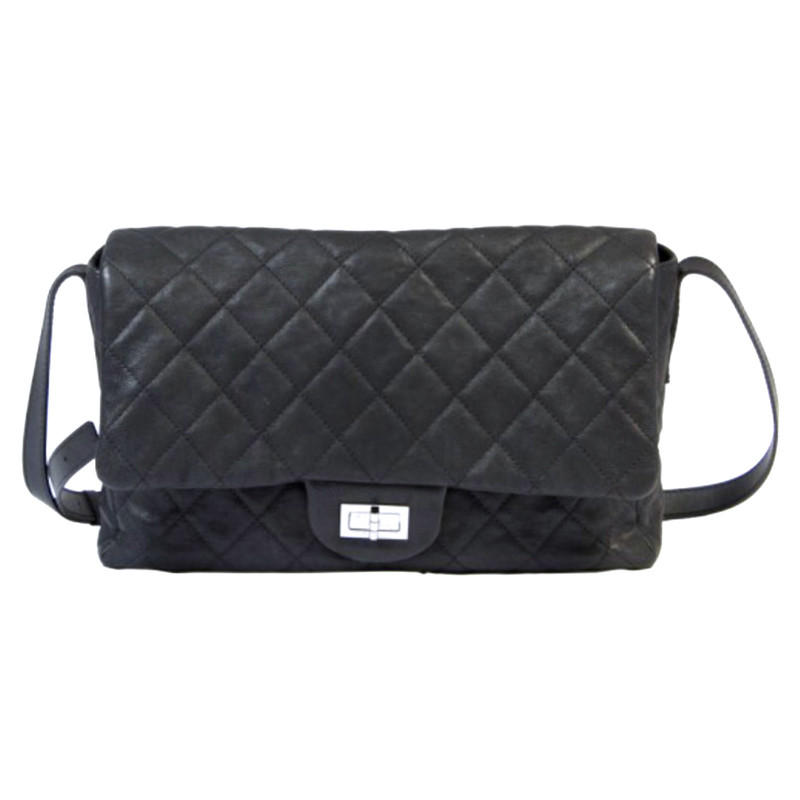 Chanel "Reissue Messenger Bag"