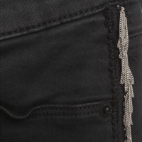 Hudson Jeans in zwart
