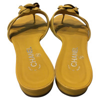 Chanel sandaal