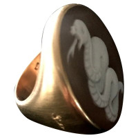 Pomellato  POMELLATO RING, Gr 54, Oro 750,