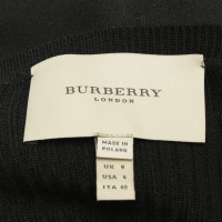 Burberry Kleid mit Gürtel