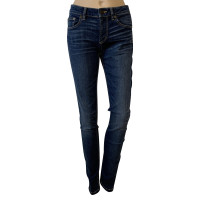 Marc By Marc Jacobs Jeans in Blau