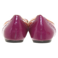 Paul Smith Slippers/Ballerinas Leather