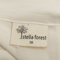 Altre marche Stella Forest - camicetta in crema