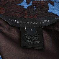 Marc By Marc Jacobs Rock mit floralem Muster