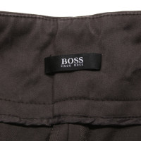 Hugo Boss Trousers in Brown