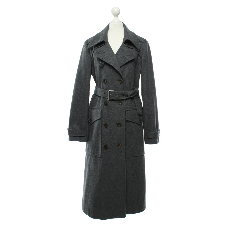 See By Chloé Coat in grey