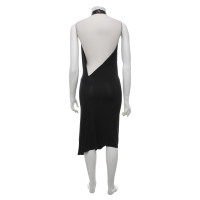 Plein Sud Dress in black