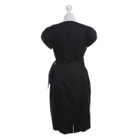 Andere merken Sonia Bogner - jurk in zwart