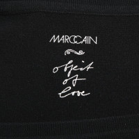 Marc Cain top in black