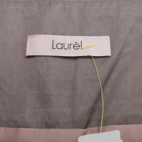 Laurèl skirt in Taupe