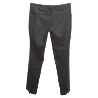 Ermanno Scervino Pants in gray