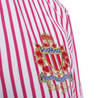 Polo Ralph Lauren Striped blouse in red / white