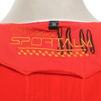 Sportalm Jacke/Mantel in Rot