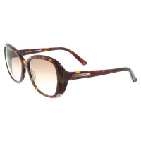 Jil Sander Sunglasses in dark brown