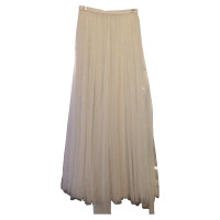 Needle & Thread Maxi skirt in tulle