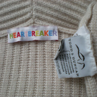Altre marche Heartbreaker - giacca di cashmere