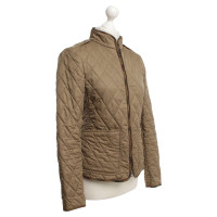 Burberry Quilted jacket in brown