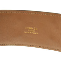 Hermès "Collier de Chien" belt in black