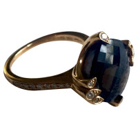 Cartier Ring in geel goud