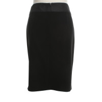 Max Mara skirt in black