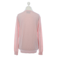 Markus Lupfer Sweater in pink
