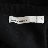 Karen Millen Robe noire