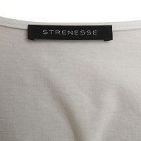 Strenesse Tunic in white