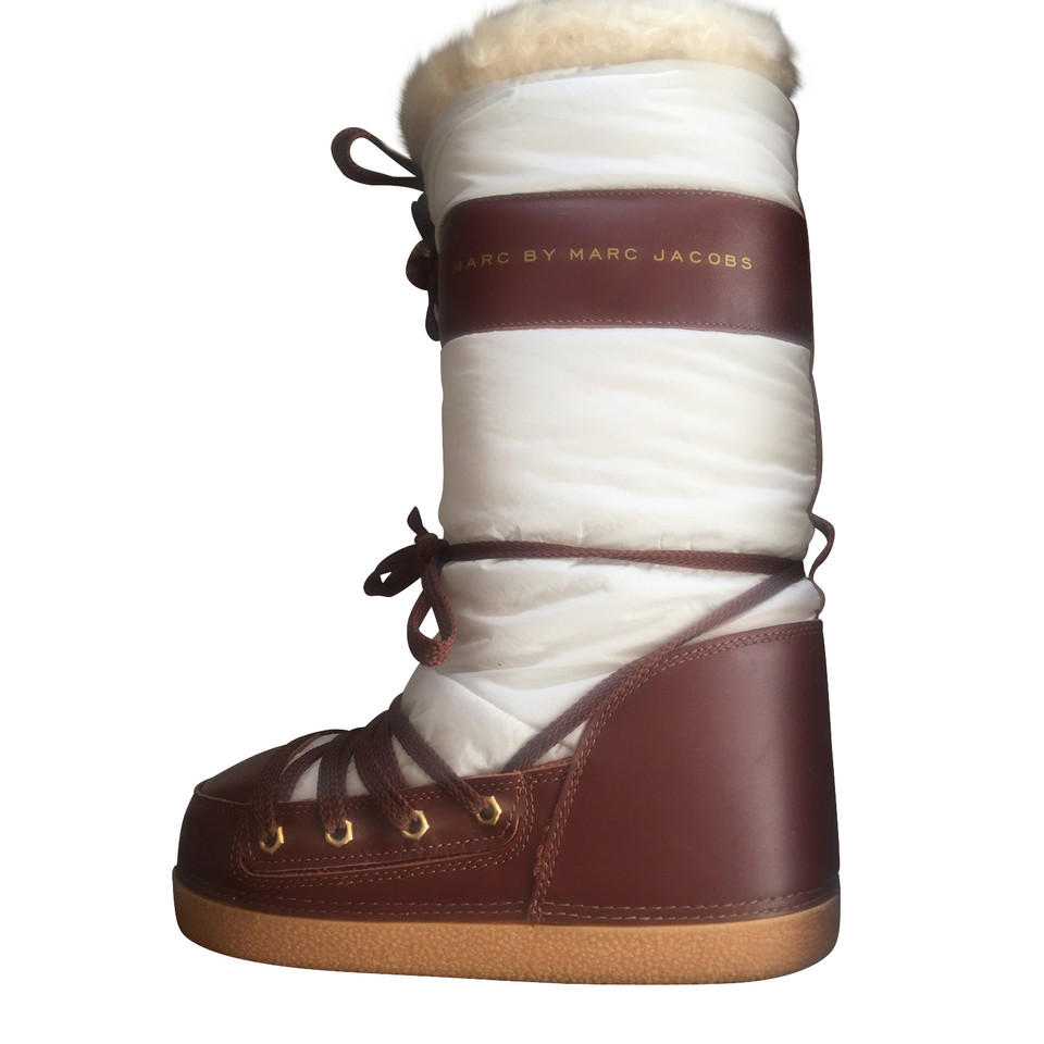 Marc Jacobs Snow Boots
