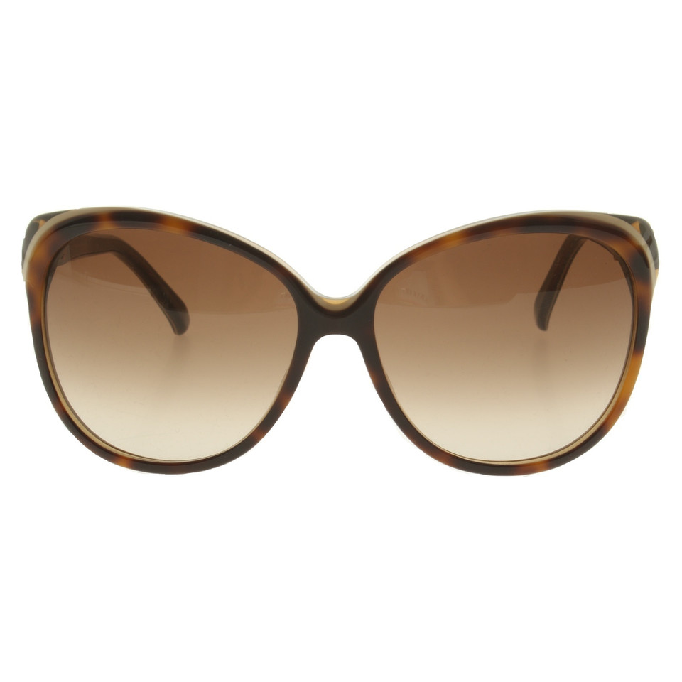 Gucci Tortoiseshell sunglasses
