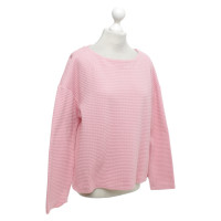 Bogner Sweater in pink