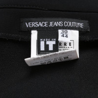 Versace Rock in Mini-Länge