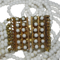 Christian Dior Collana di perle 