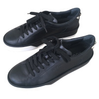 Hogan Sneakers aus Leder