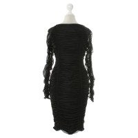 Wolford Dress with Ruffles