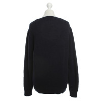 Polo Ralph Lauren Knitted jumper with Teddy motif