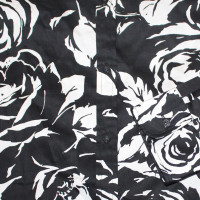 Ralph Lauren Blouse in black / white