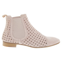 Andere merken Pertini - Ankle boots in nude