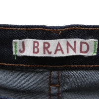 J Brand Blue jeans