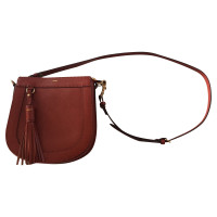 Joop! Leather shoulder bag