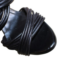 Burberry Prorsum Platform sandals