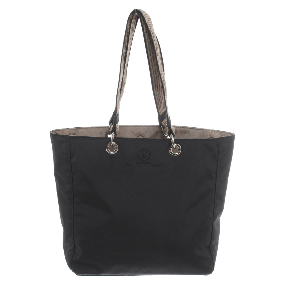 Bogner Handtasche in Schwarz